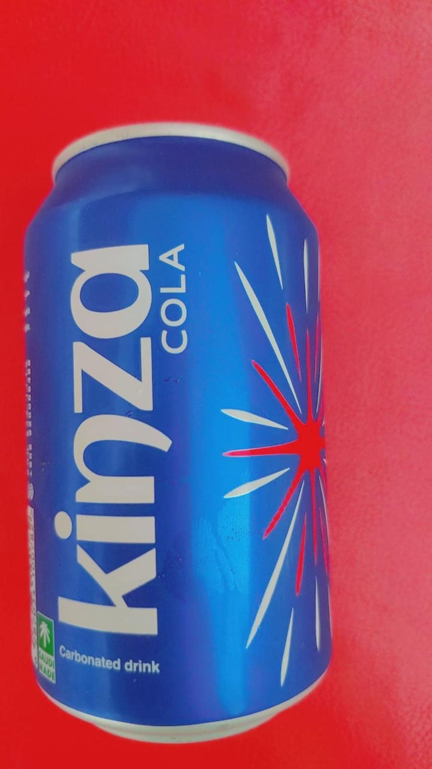 Kinza Cola