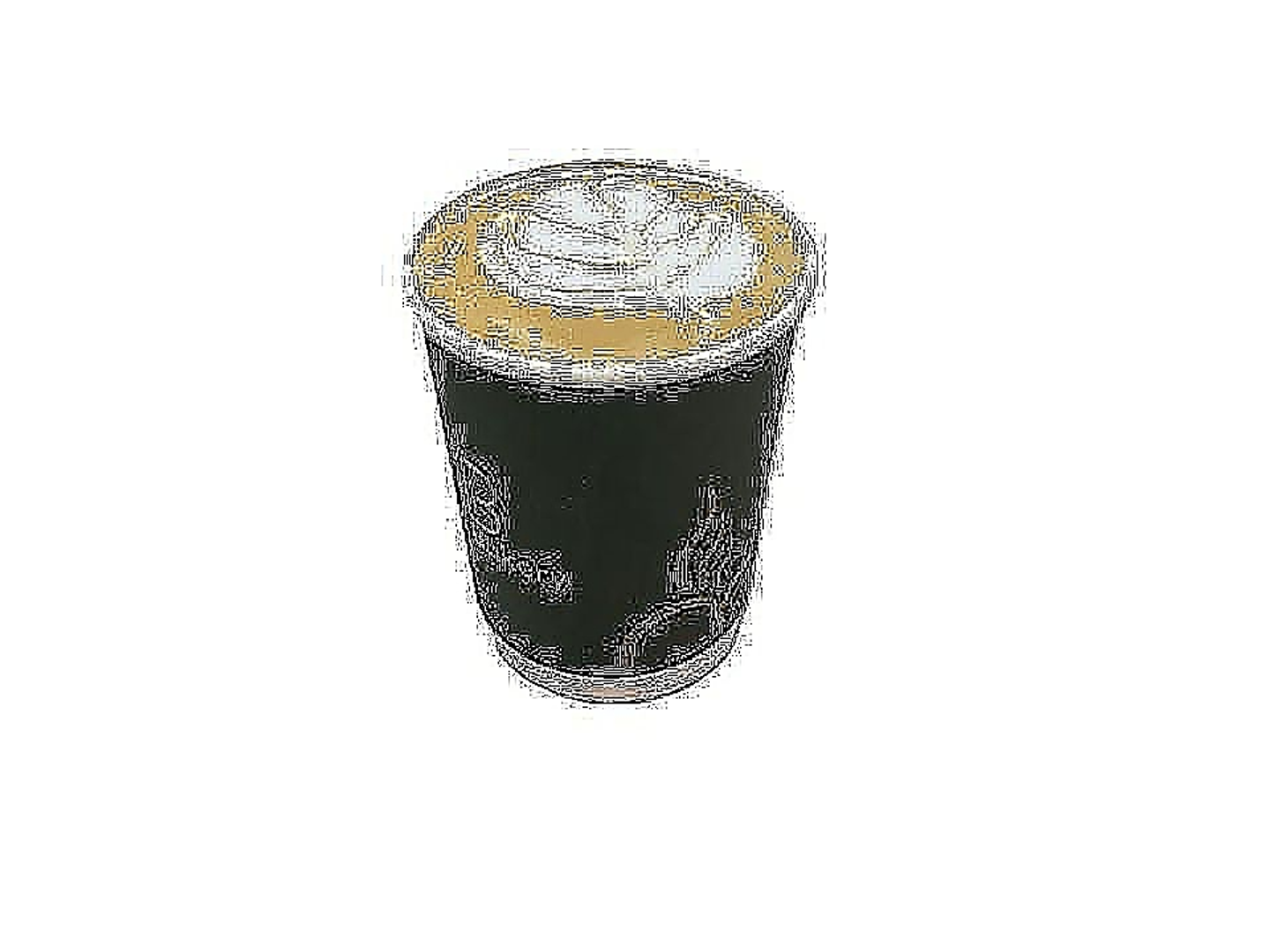 Spanish Latte