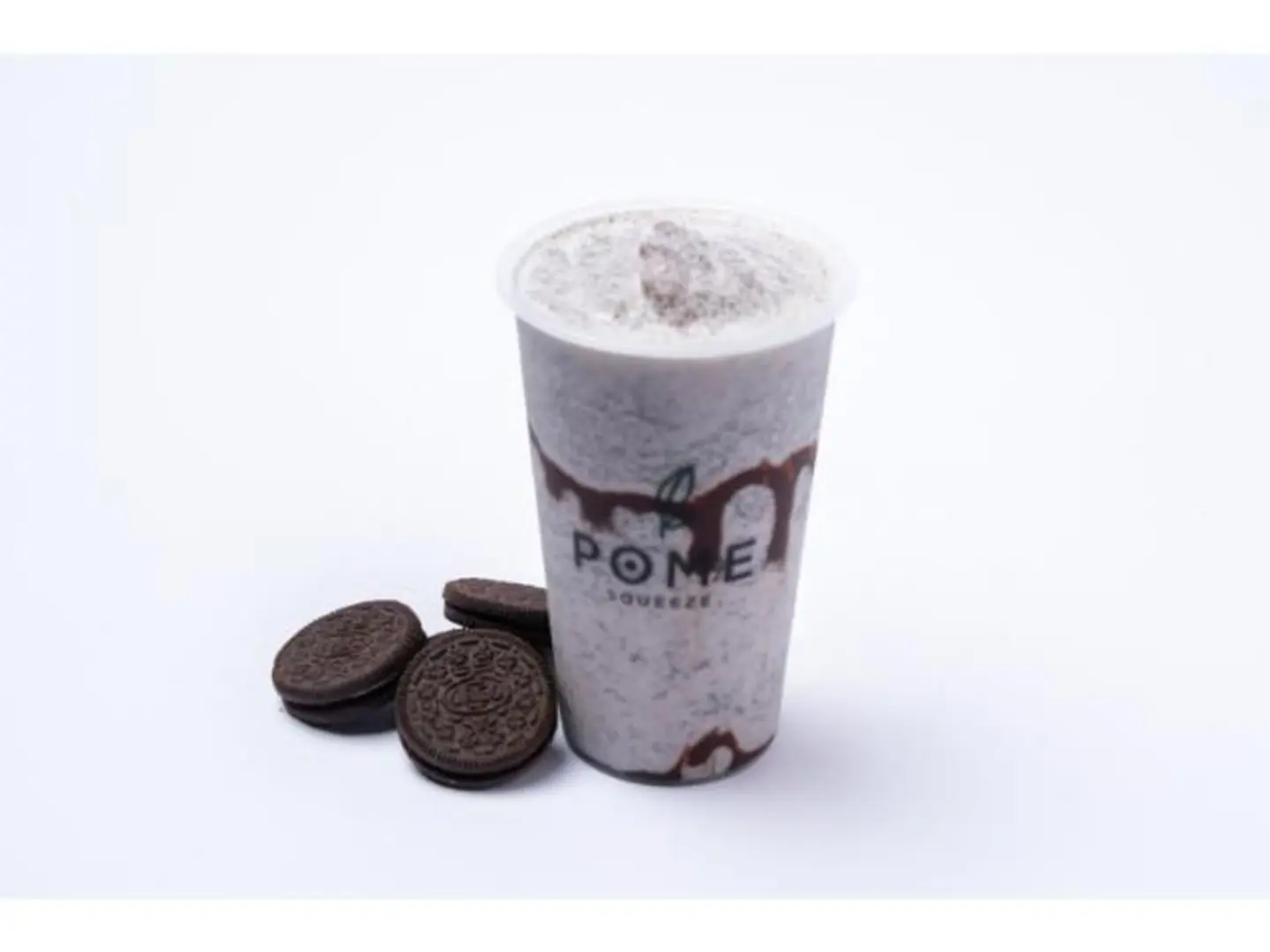 ميلك شيك اوريو جالون 1.5 لتر