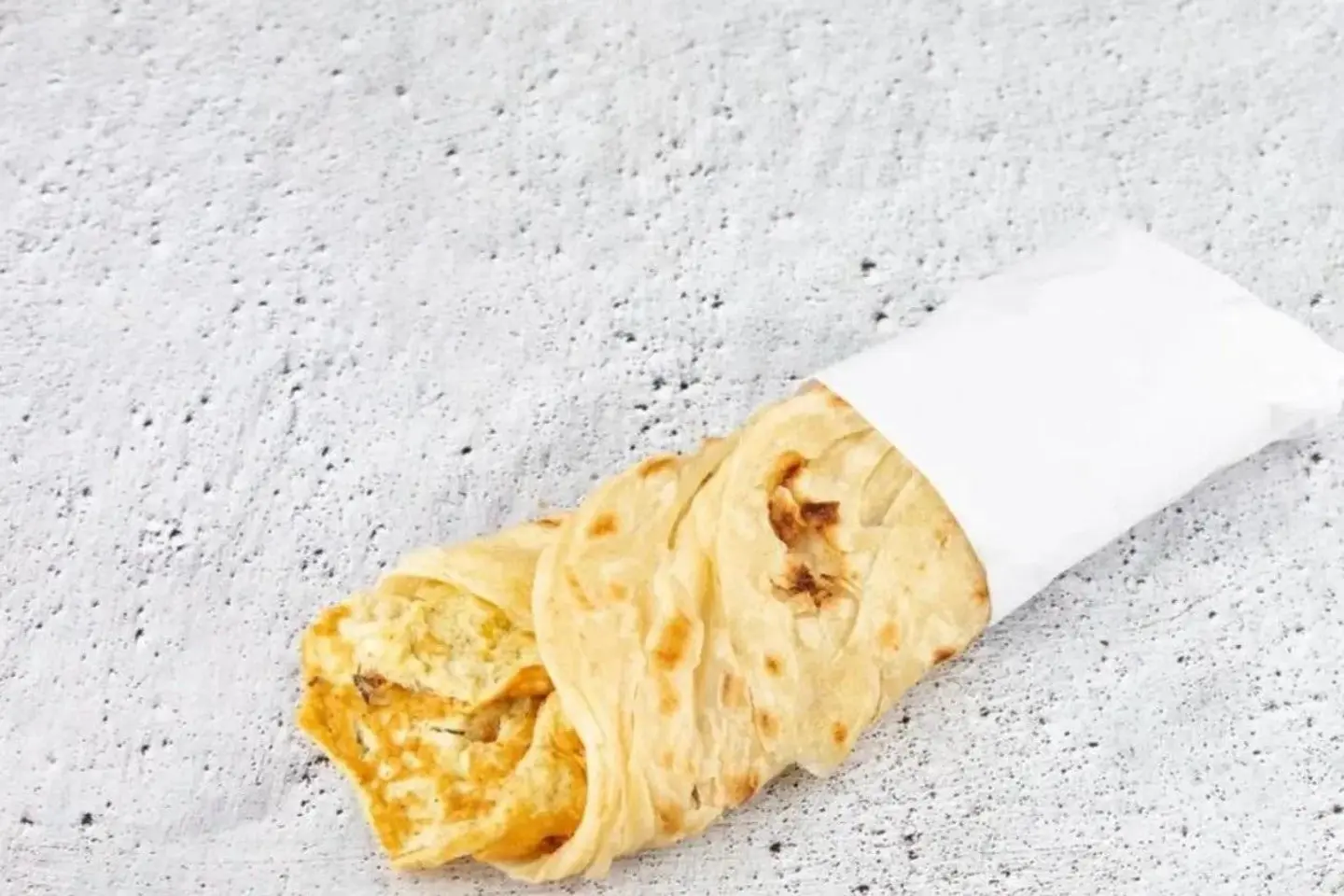 شباتي بيض مقلي