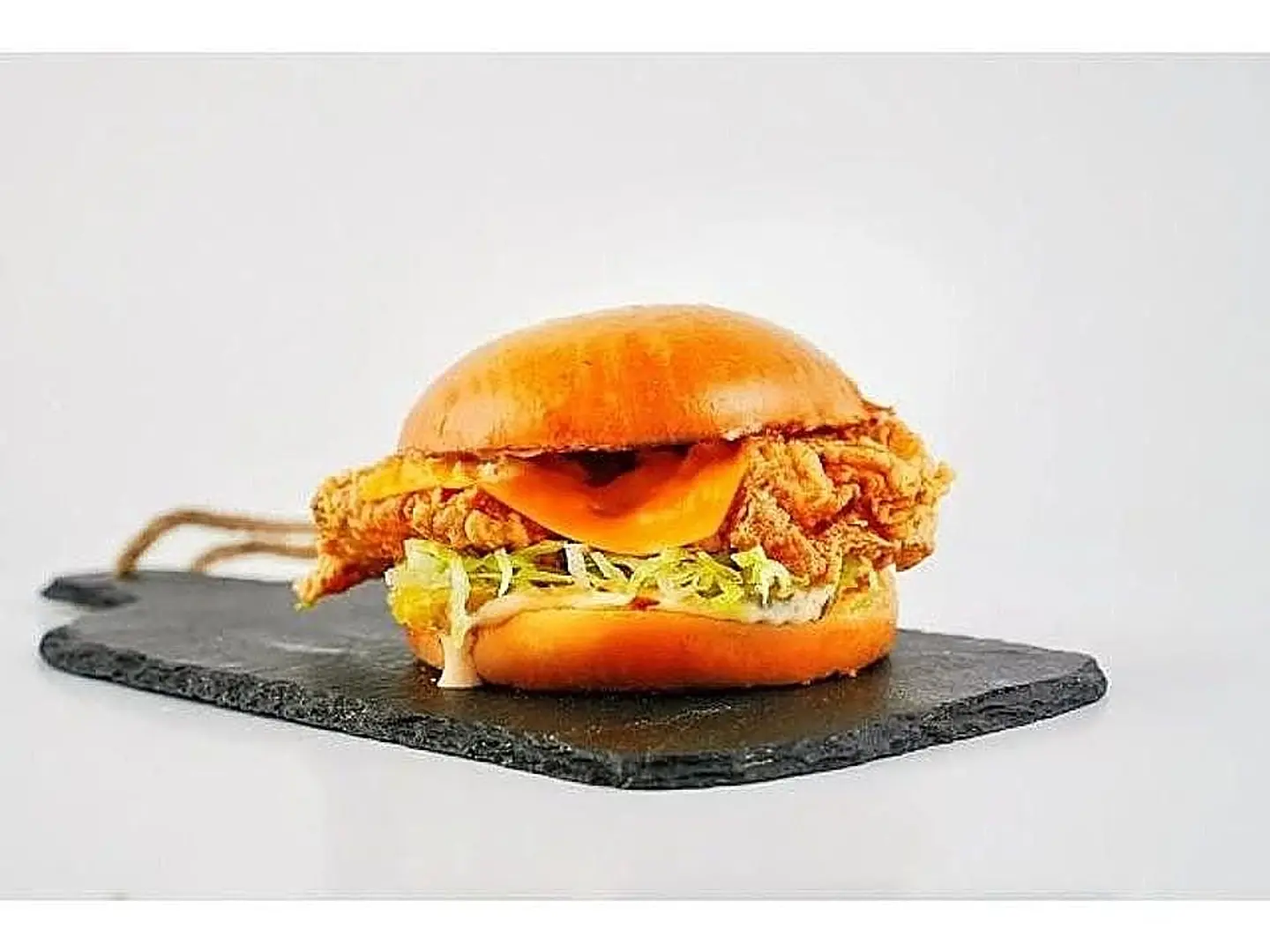 Chicken Zone