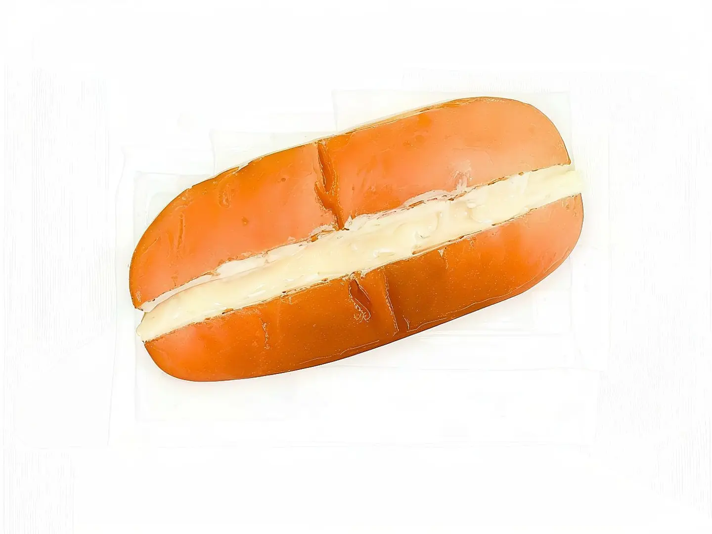 Cream Cheese Sandwich