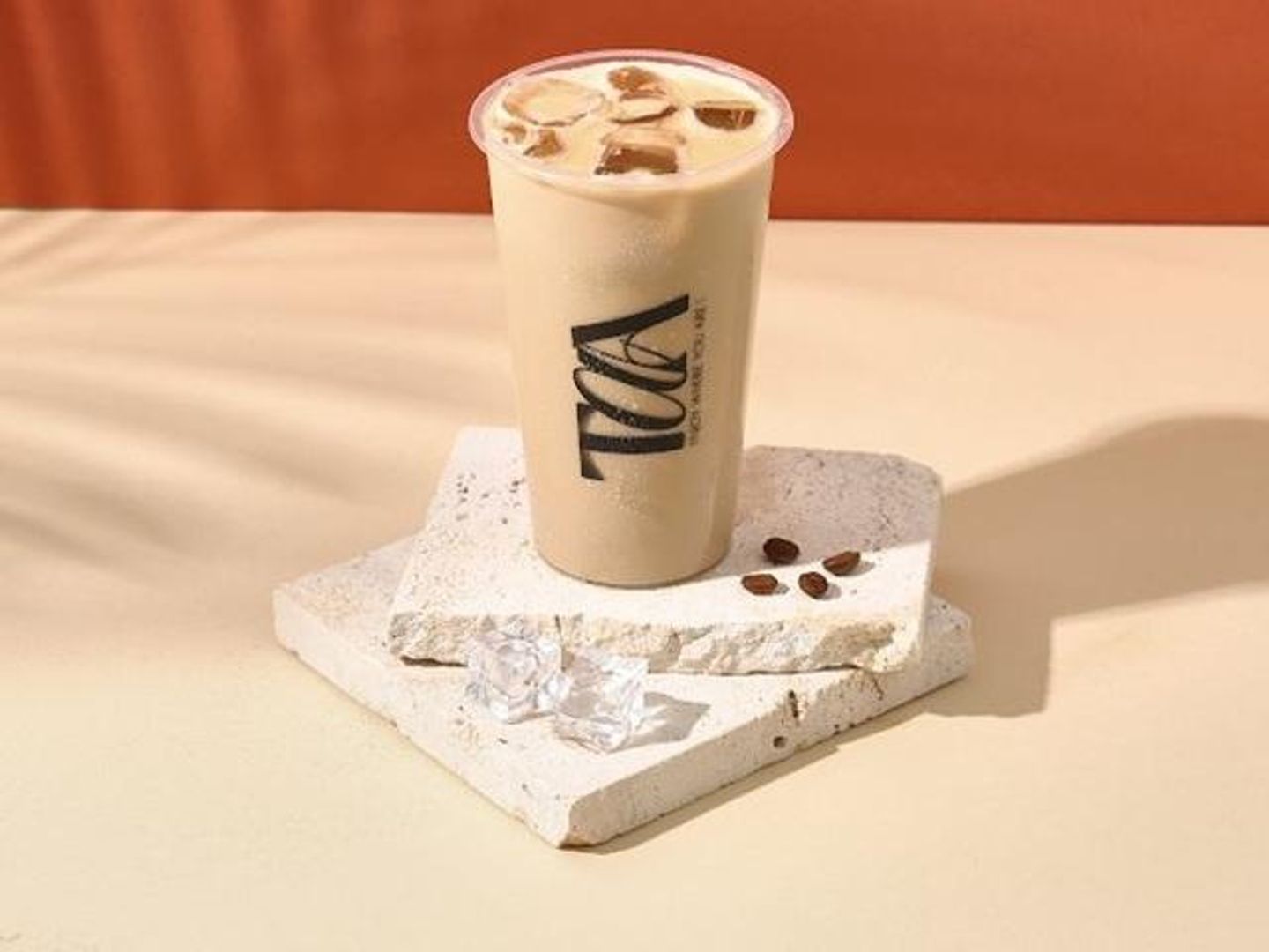 ايس لاتيه