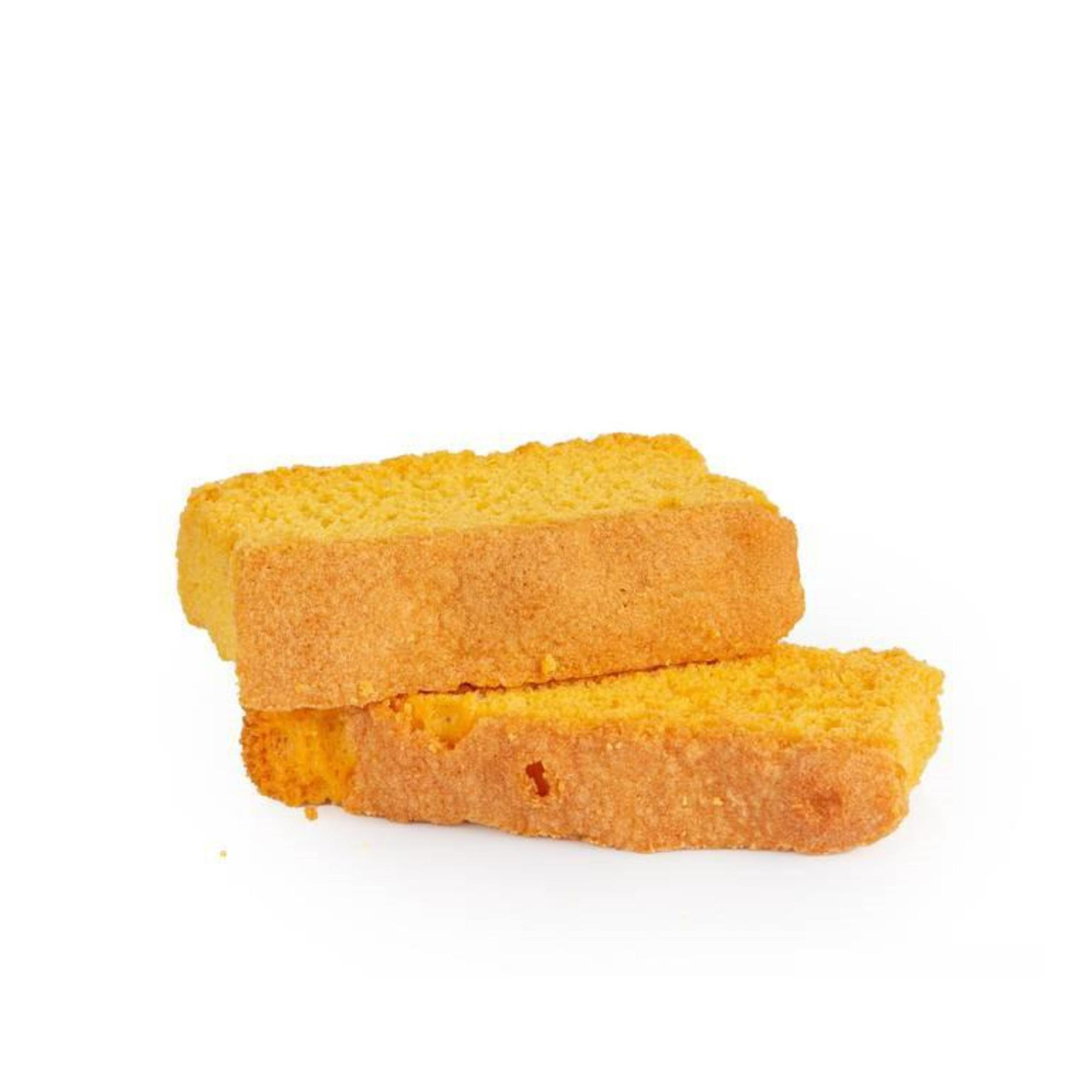 Yellow Cake