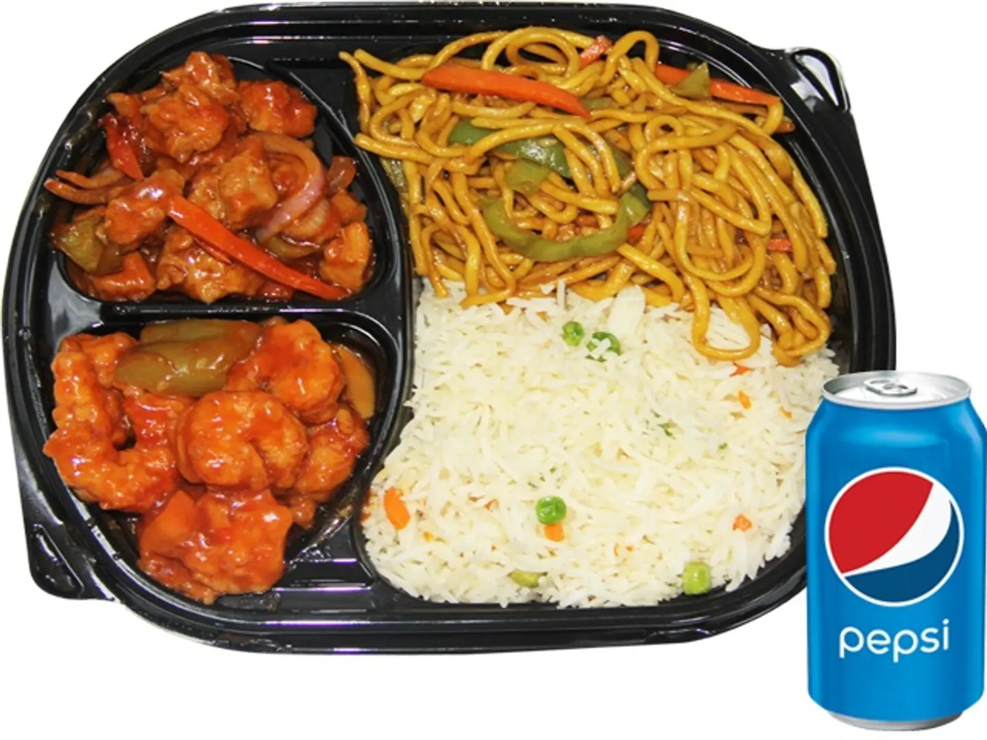 Mix Meal 1