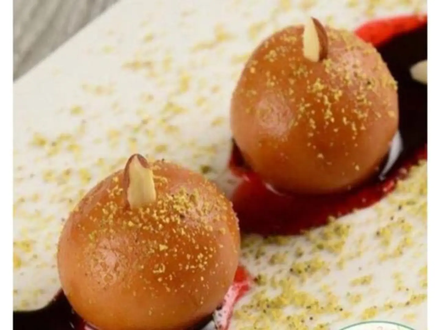 Gulab Jamun