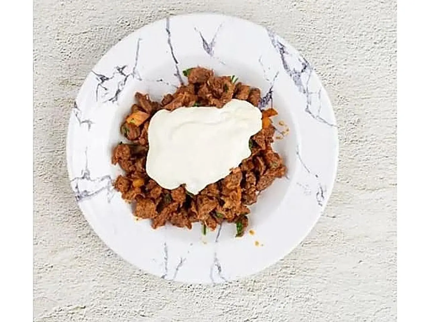 Camel Meat Cuts With Cheese