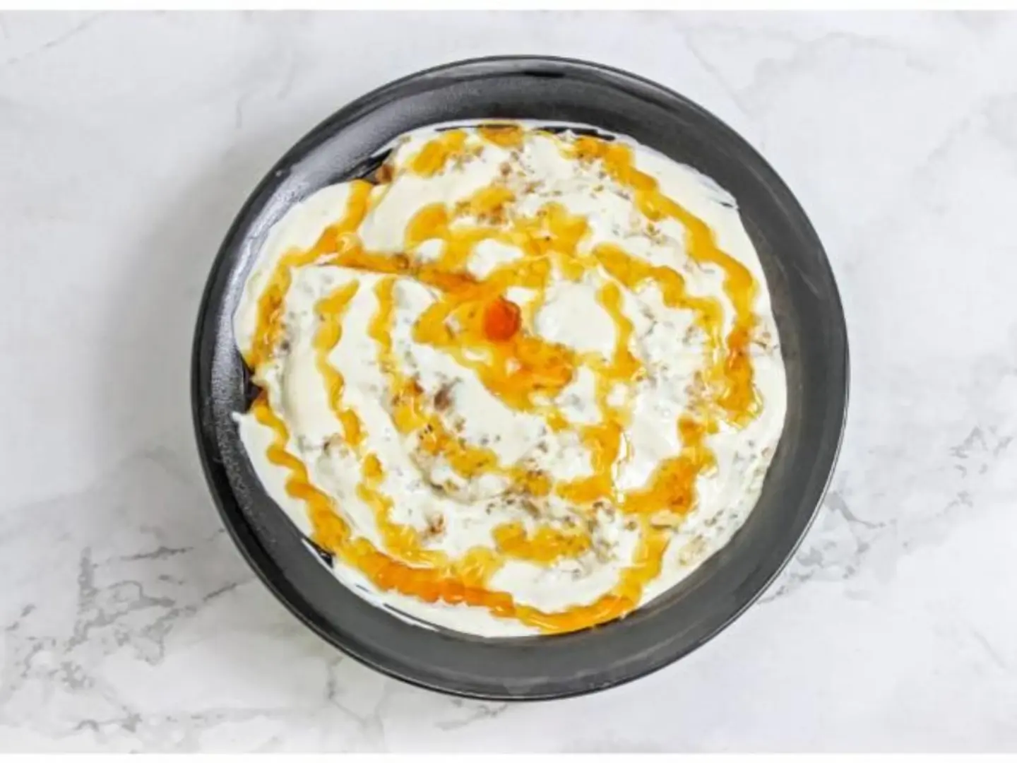عريكة قشطة