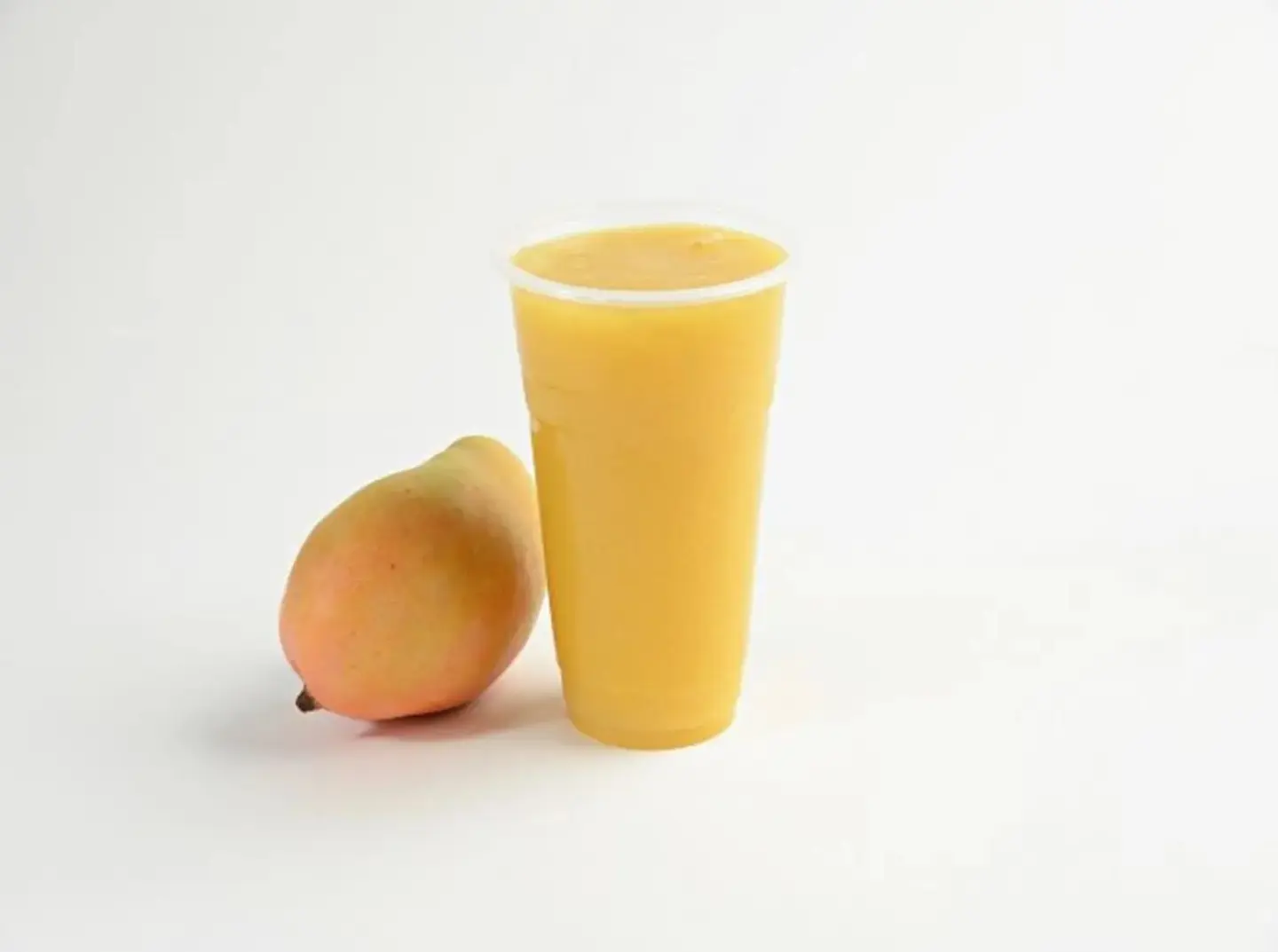 Large Mango Juice