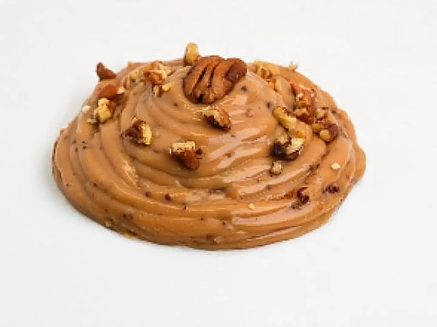 Pecan Truffle