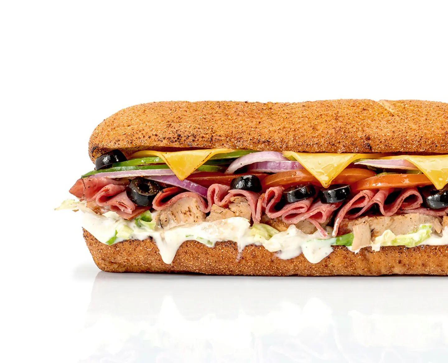 Baja Chicken