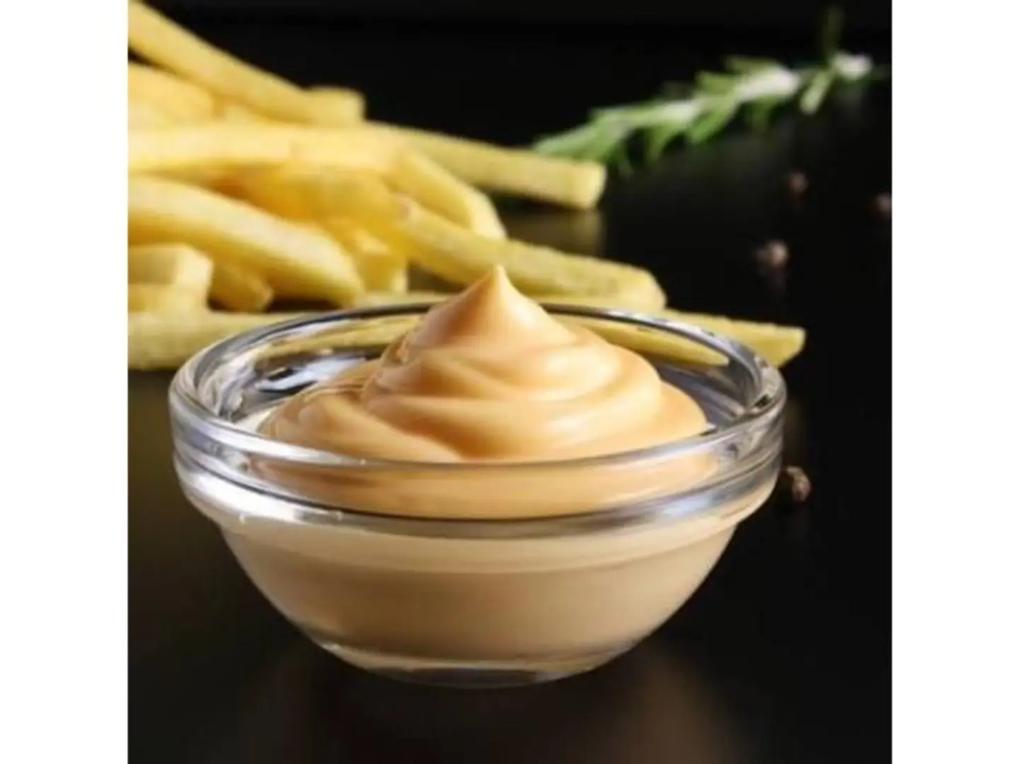 Monisha Sauce