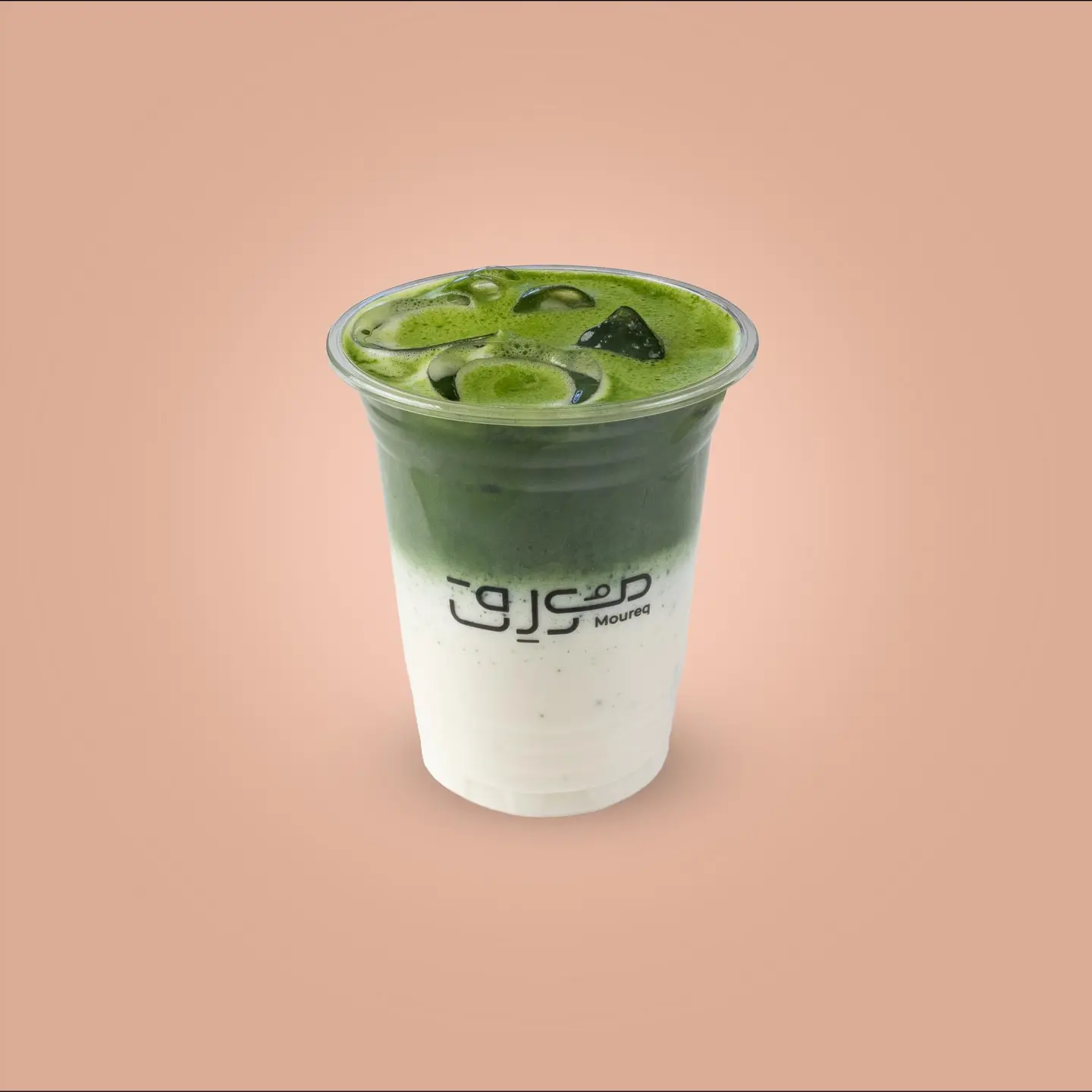 Ice Matcha