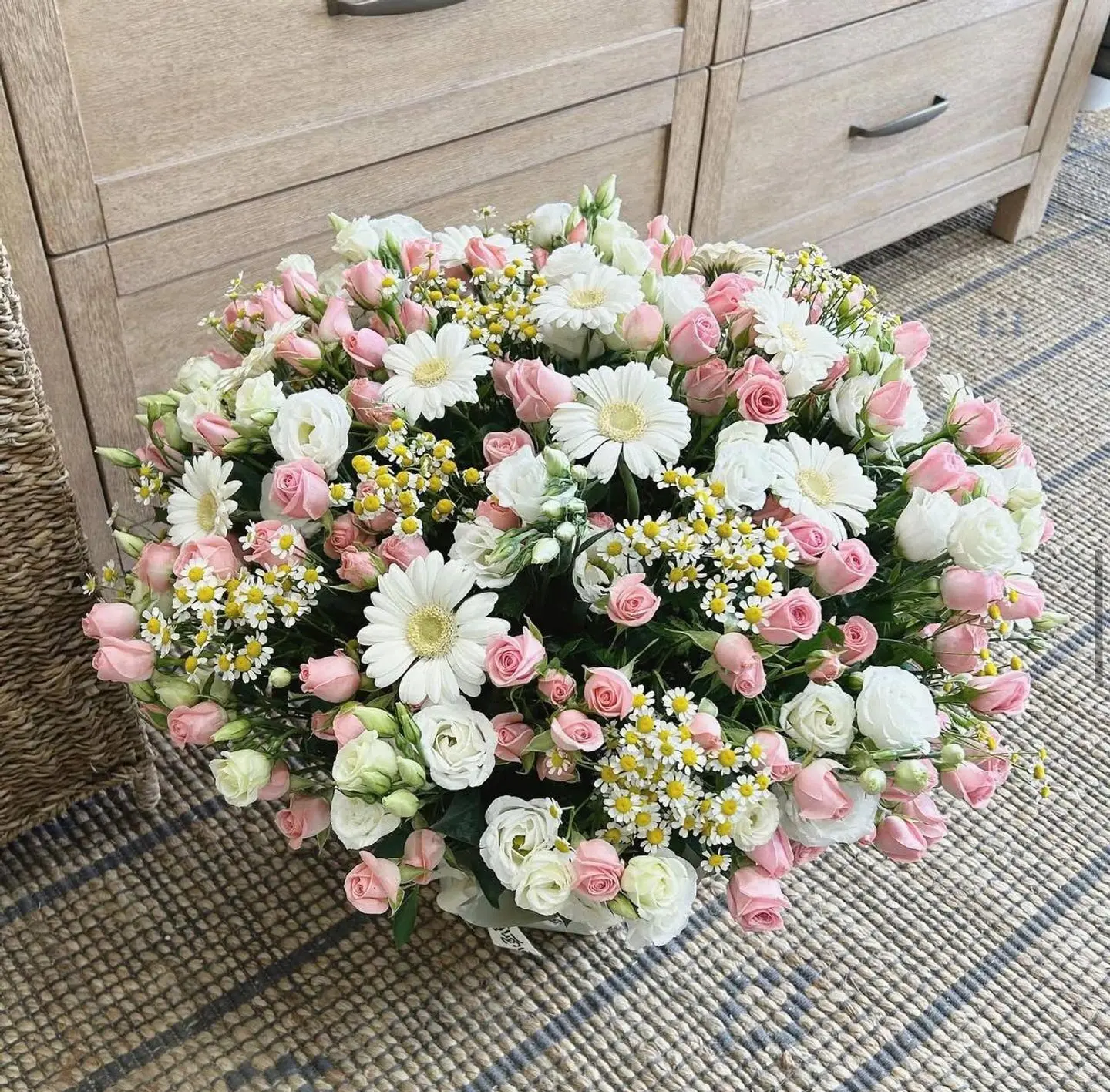 بوكية كبير جدا ١