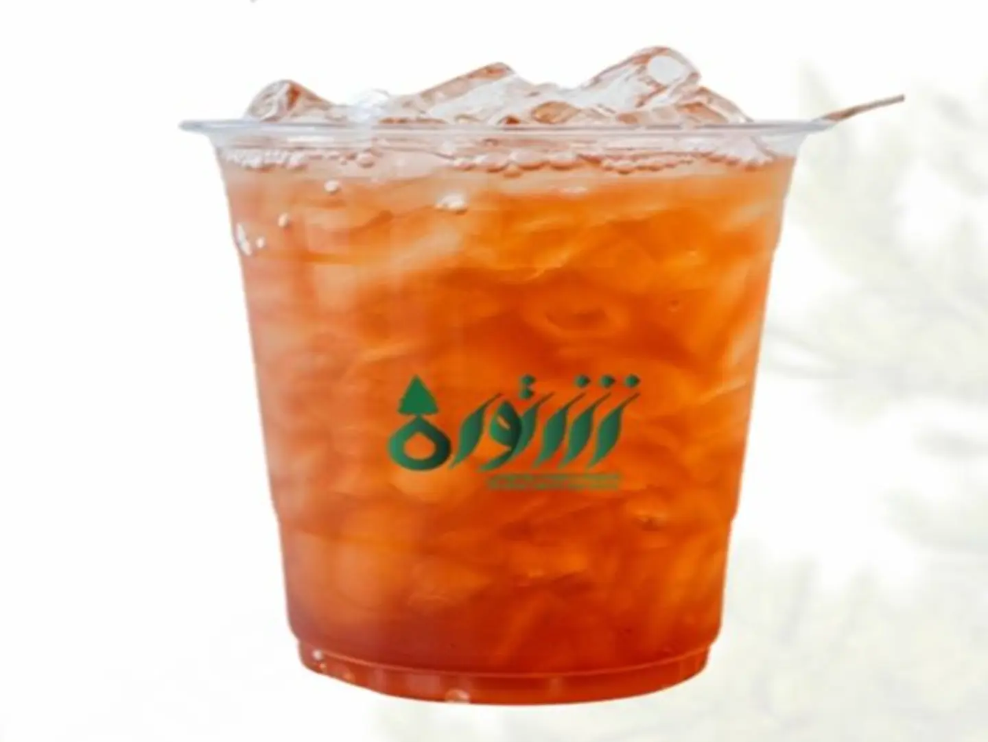 Ice Tea