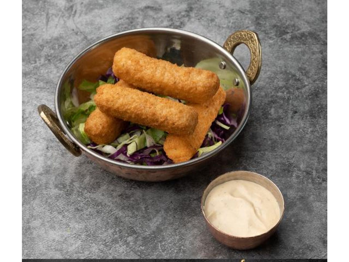 Cheese Sticks