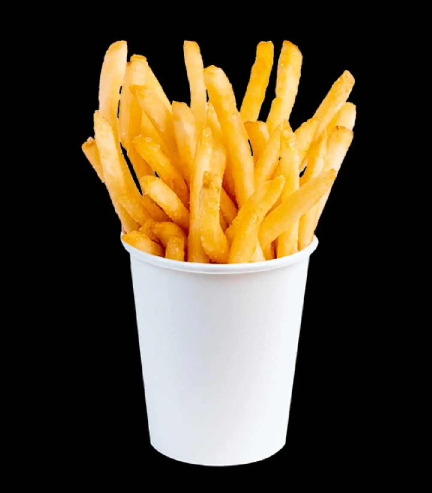 Classic Fries