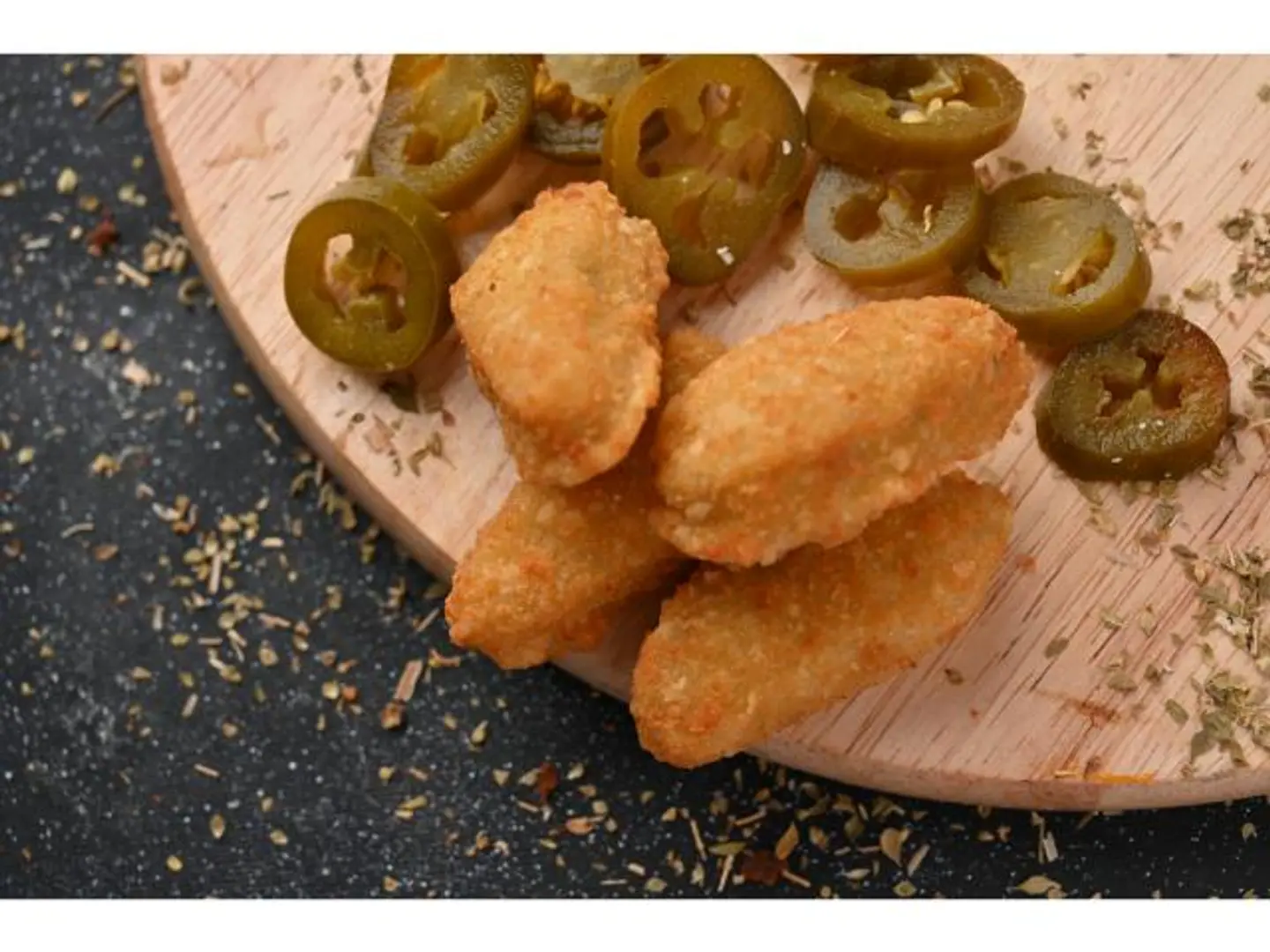 هلابينو بوبز