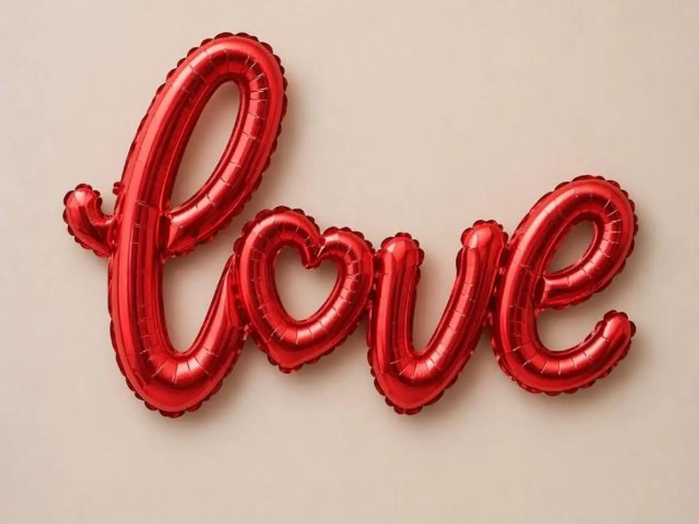 Balloon Love