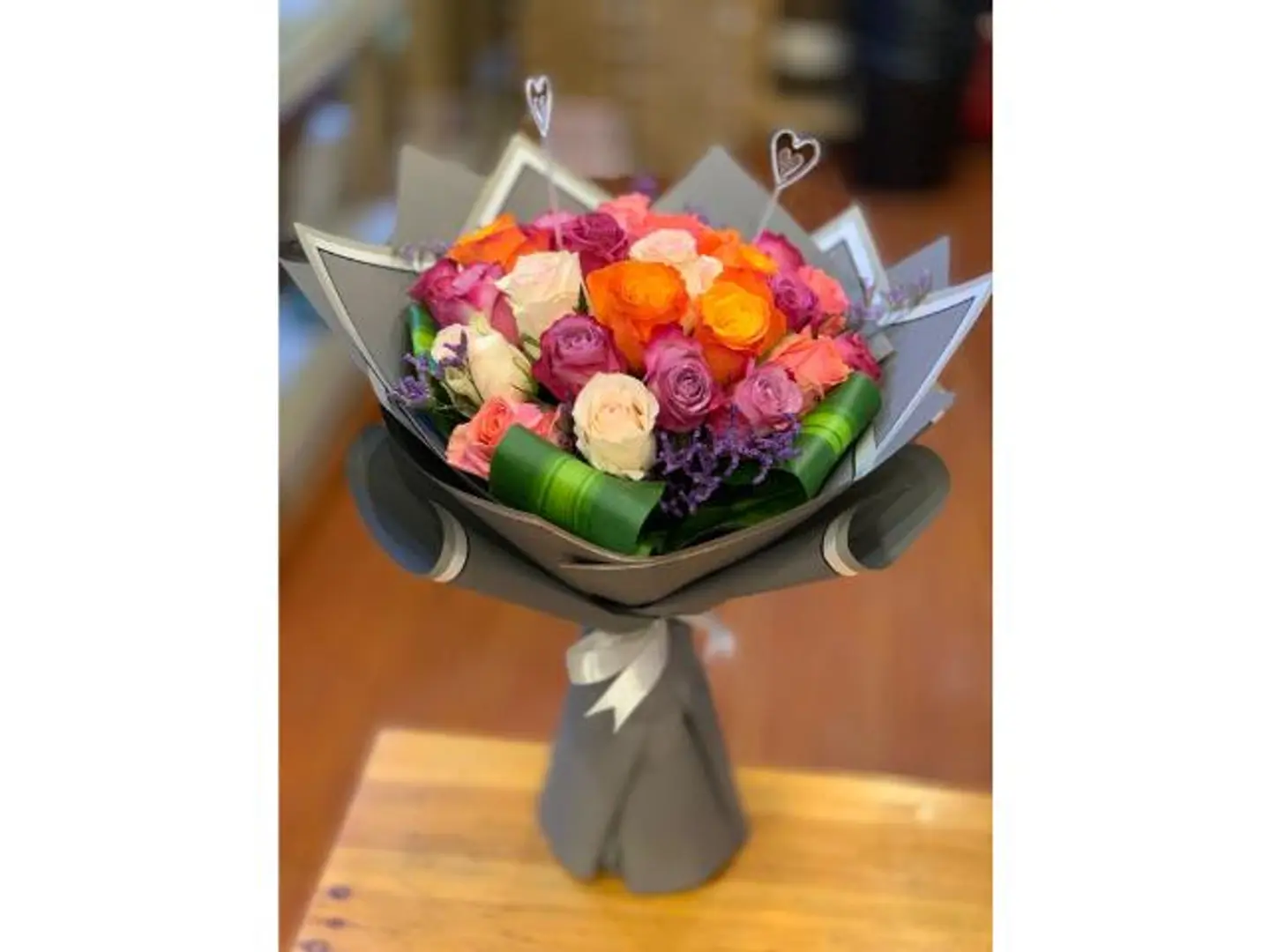 Bouquet 6