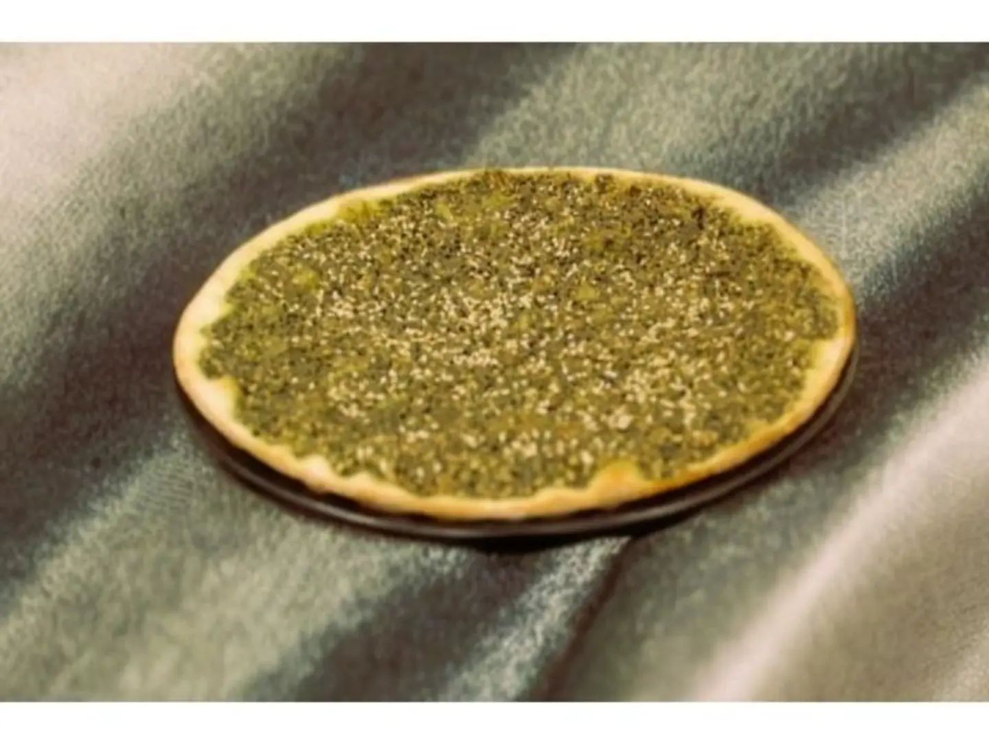 Manqusha Thyme