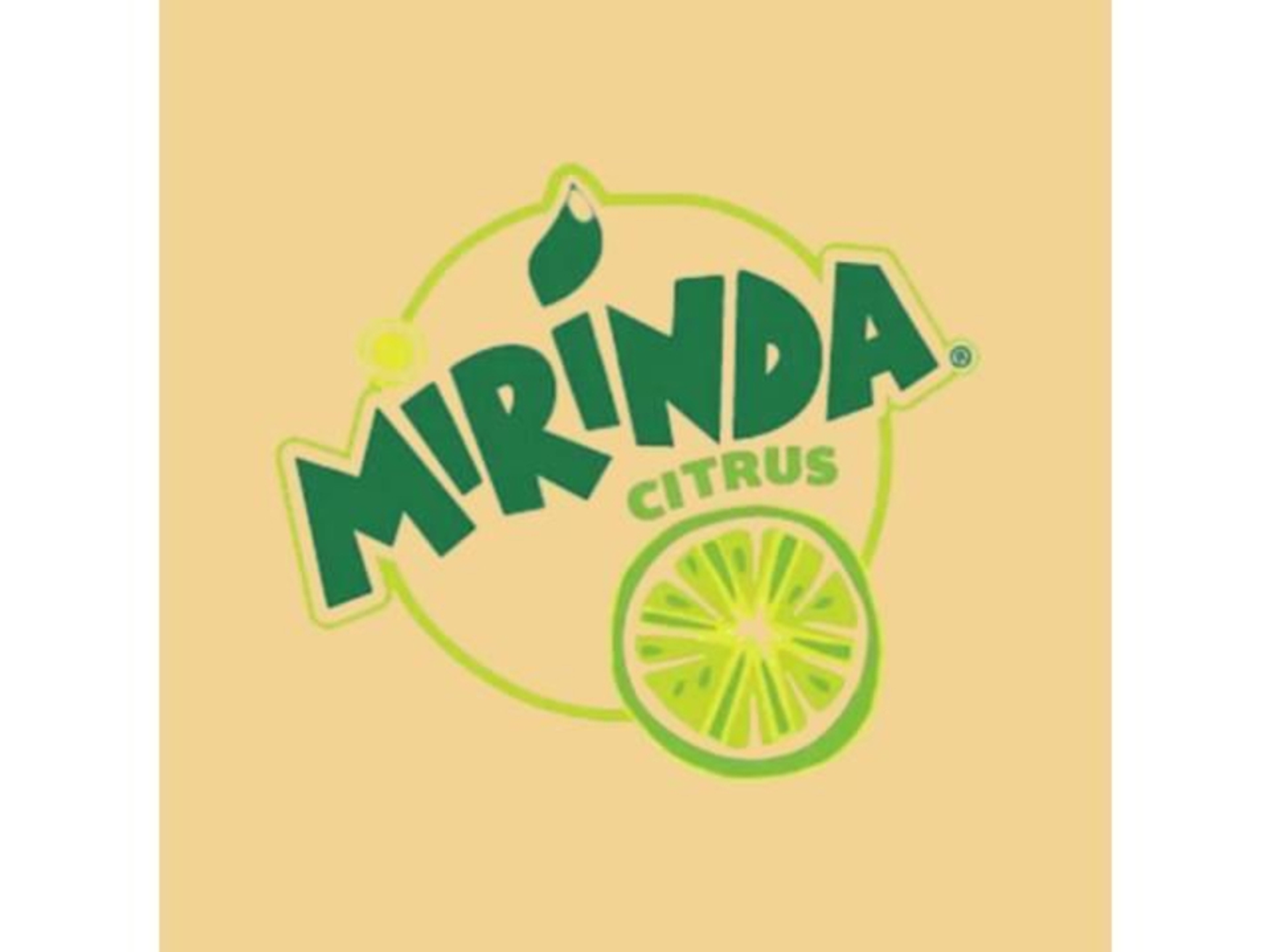Mirinda Citrus