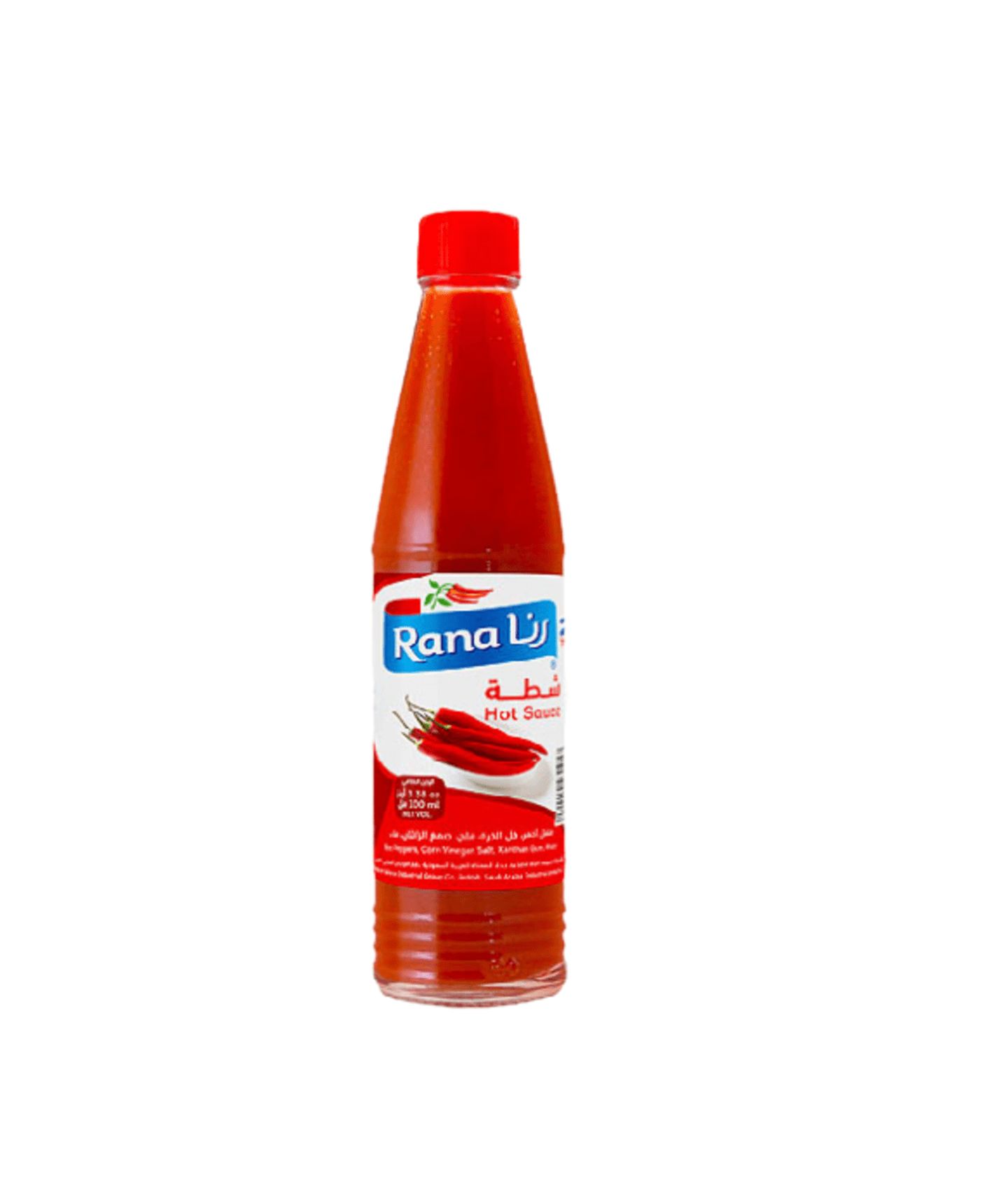 شطة رنا