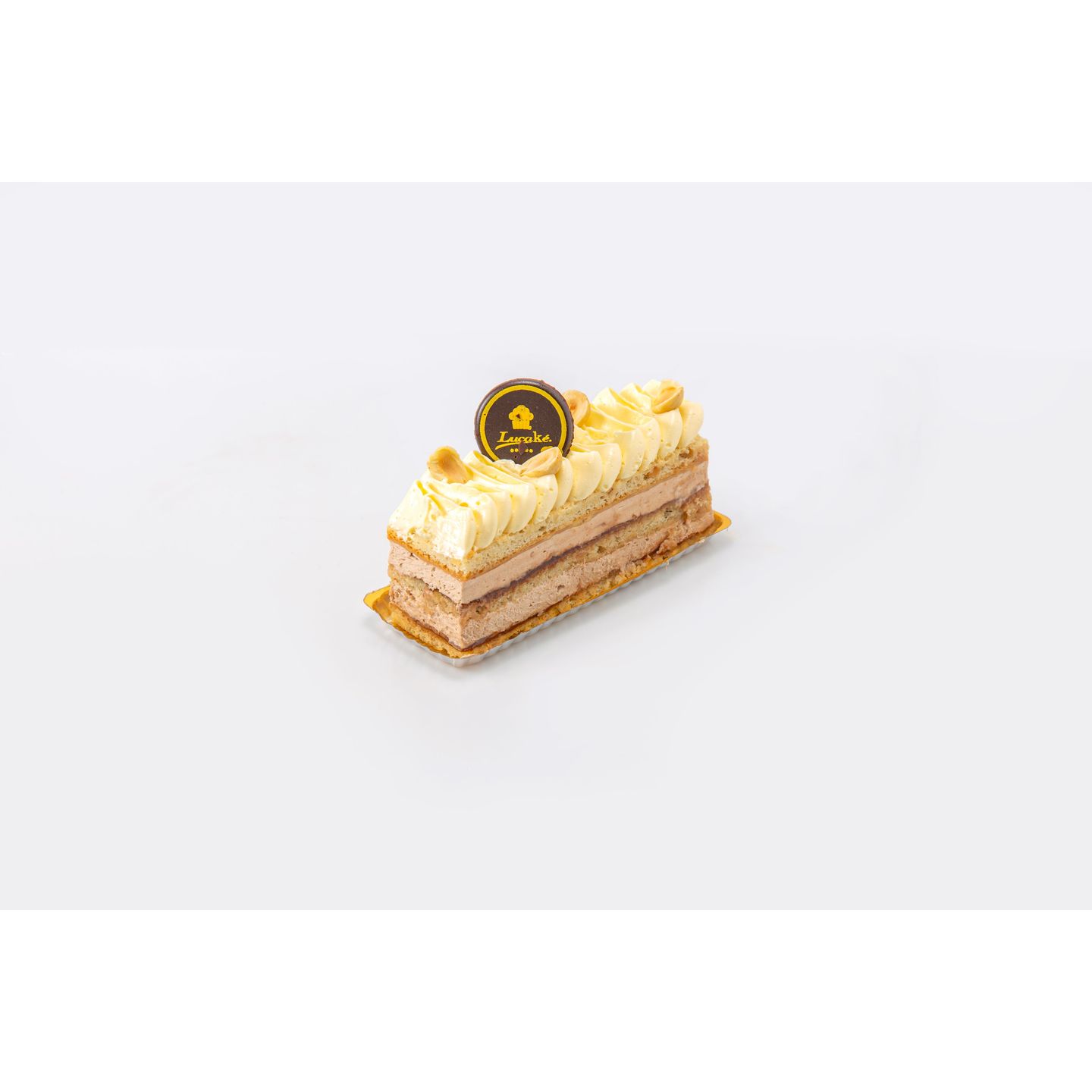 Honey Cake
