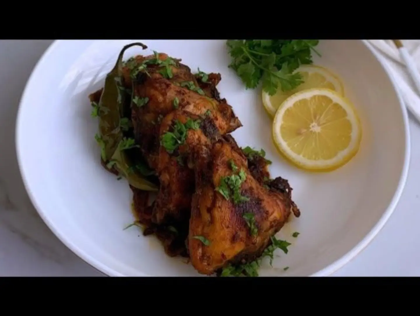 Chicken Muqalqal