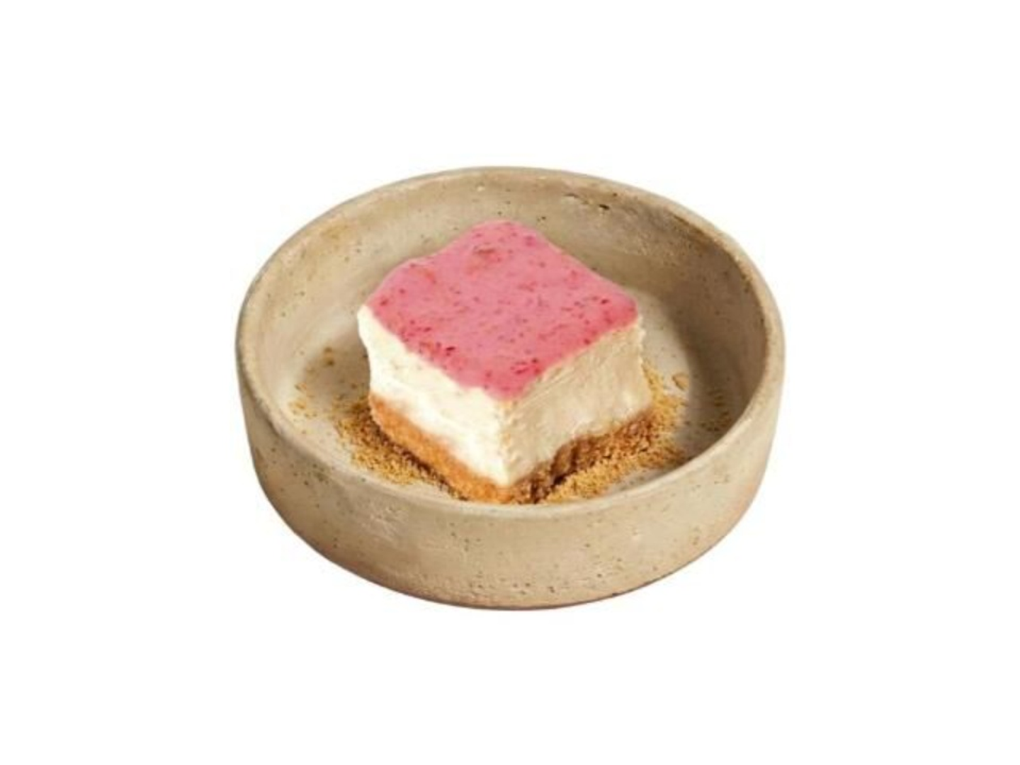Mini Cheesecake