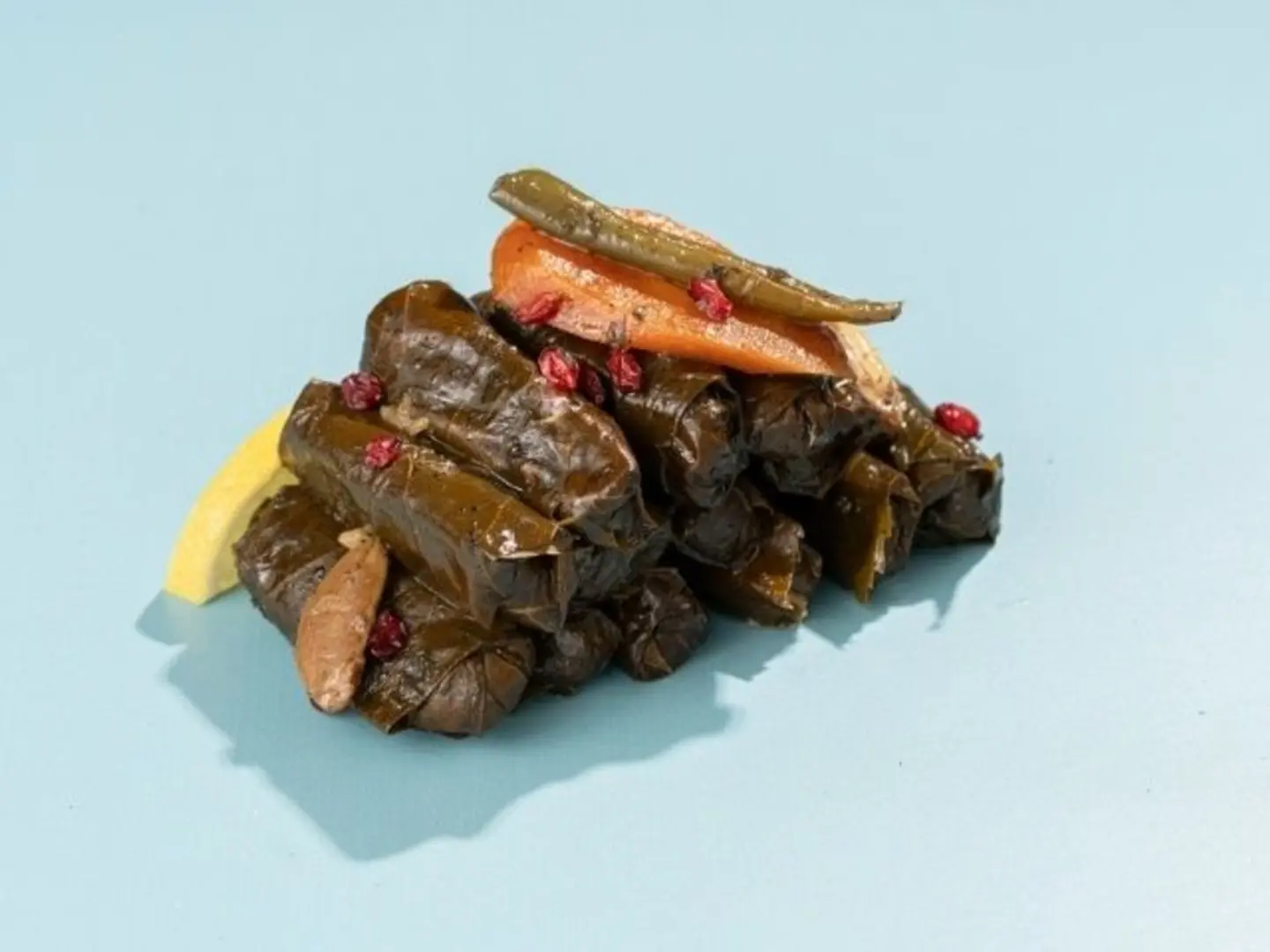 Grape Leaves 30pcs