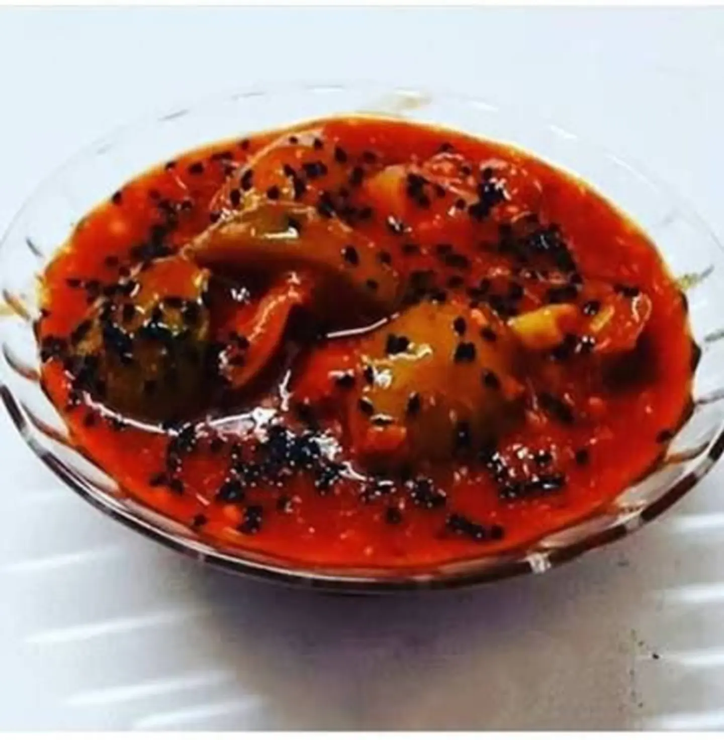 Adeni Achar