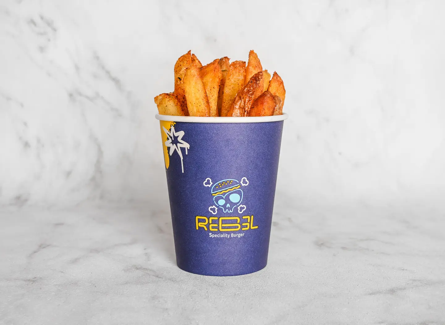 Special Fries