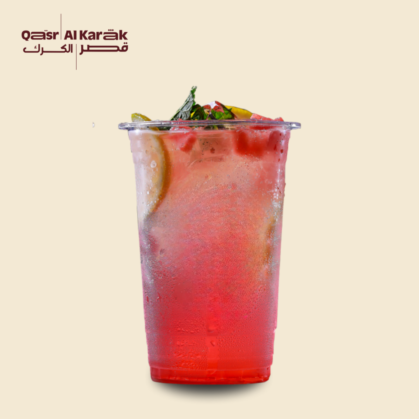 موهيتو بطيخ