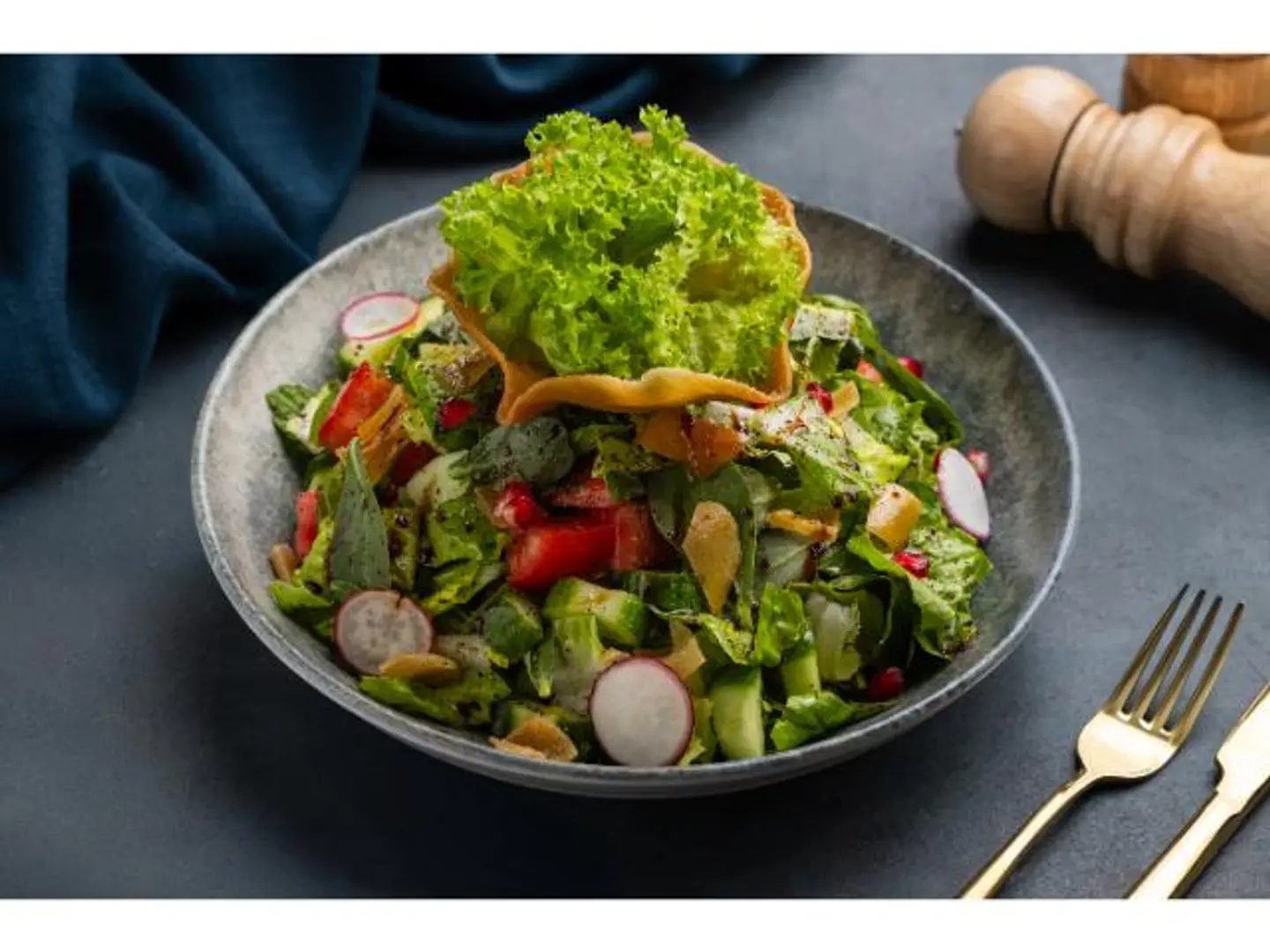 Fattoush