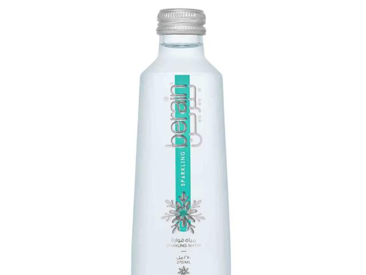 Sparkling Water 270 Ml