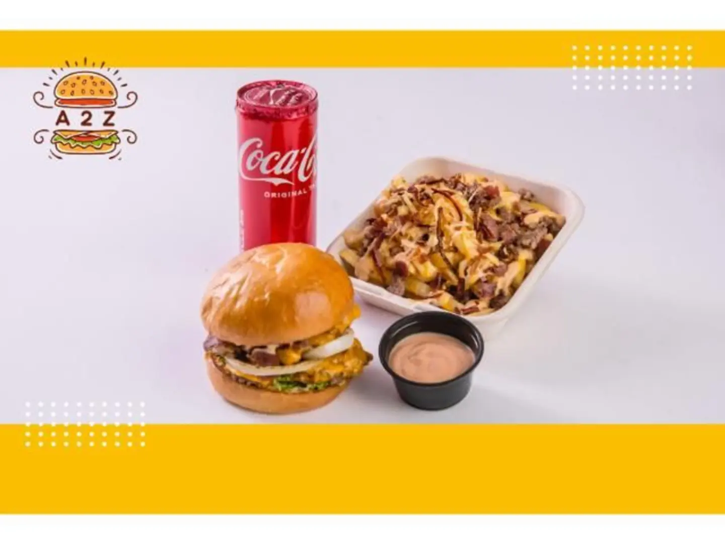 Beef Combo Z