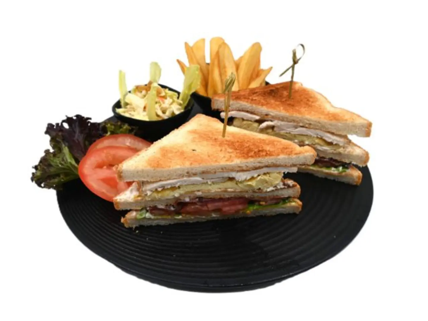 Club Sandwich