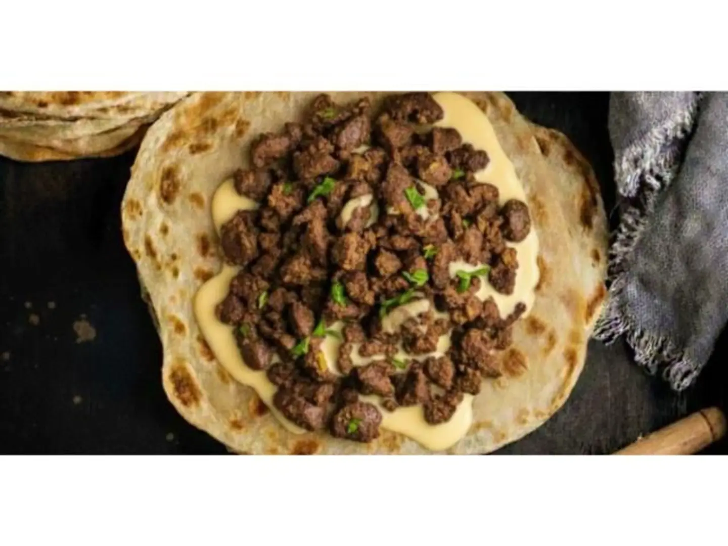 كبدة سادة بلدي