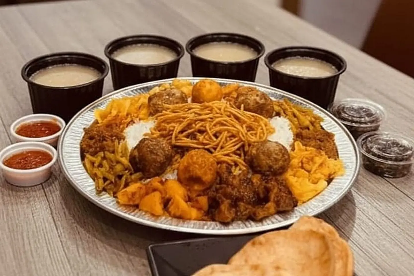 مشكل عائلي صغير