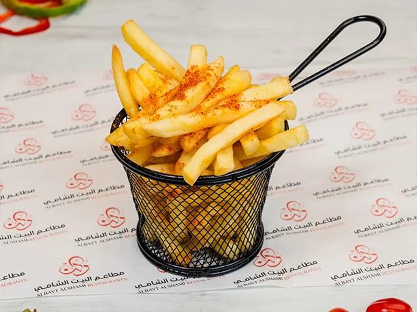 بطاطس عادية