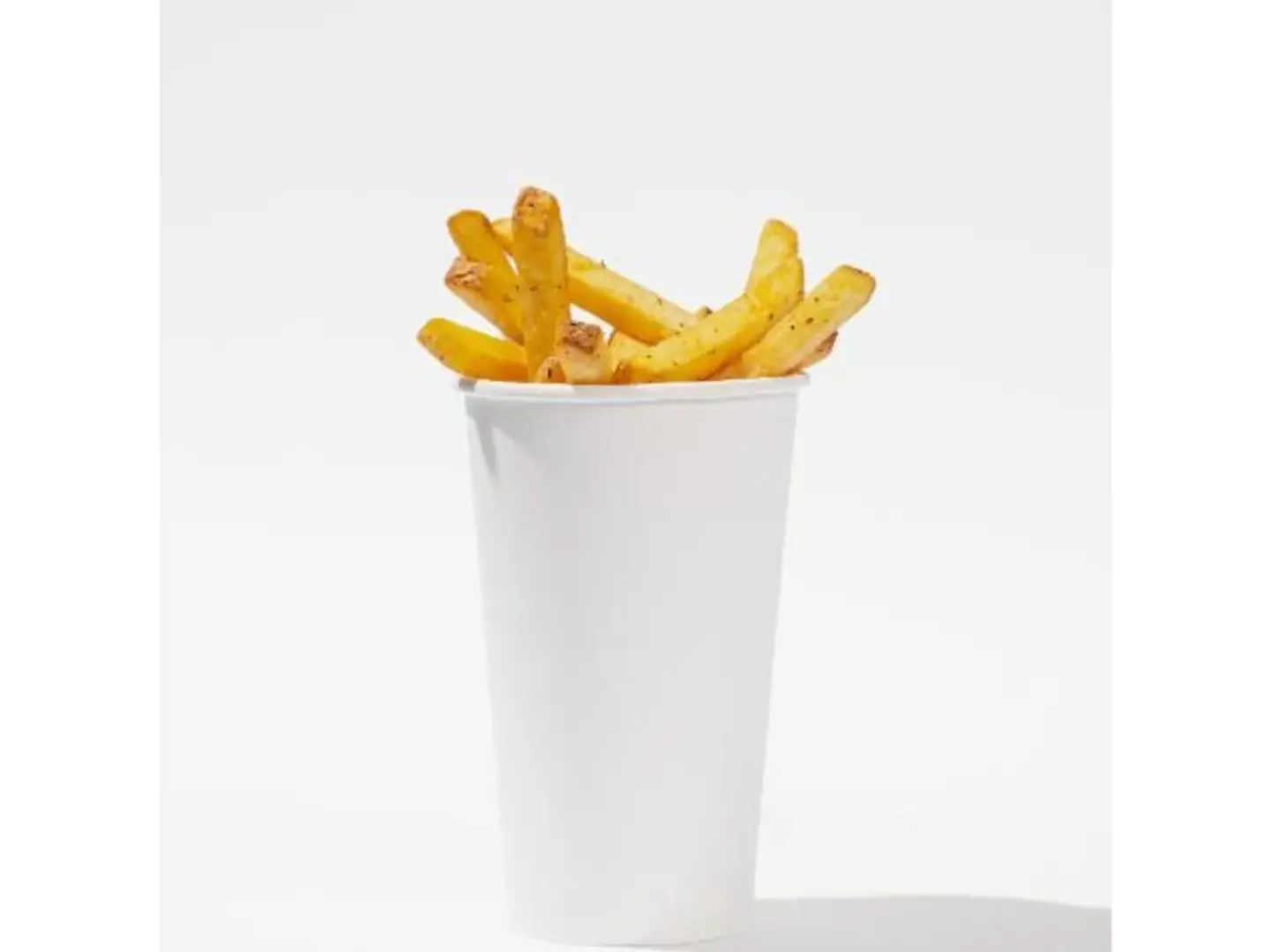 Large Cajun Fries
