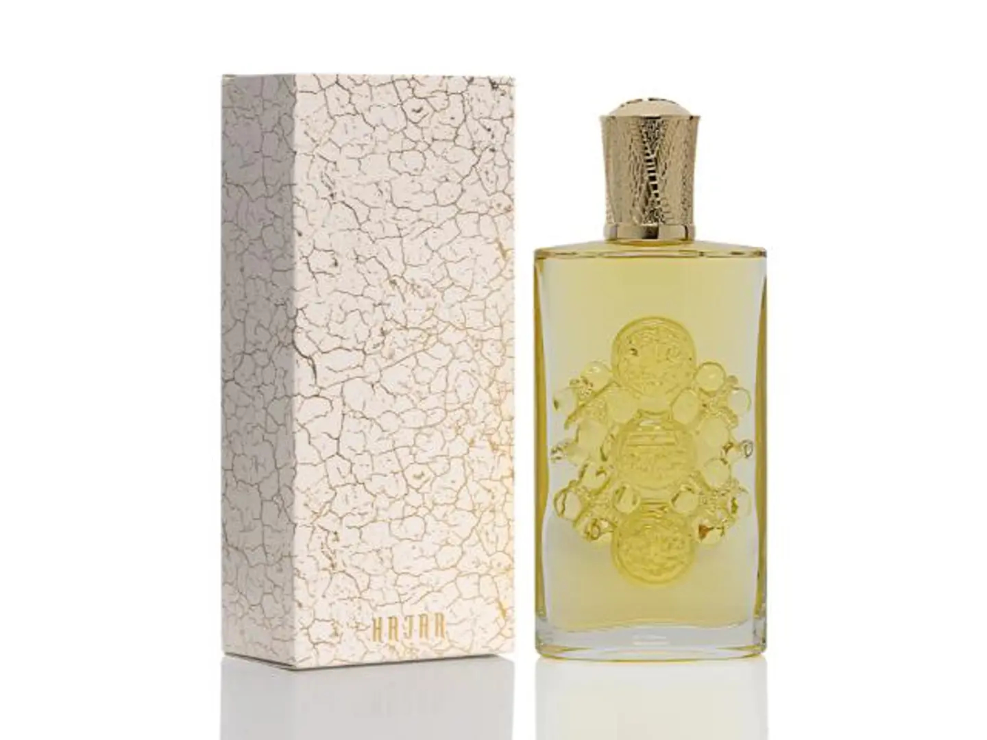 حجر للجنسين عطر عربي غربي 130 مل