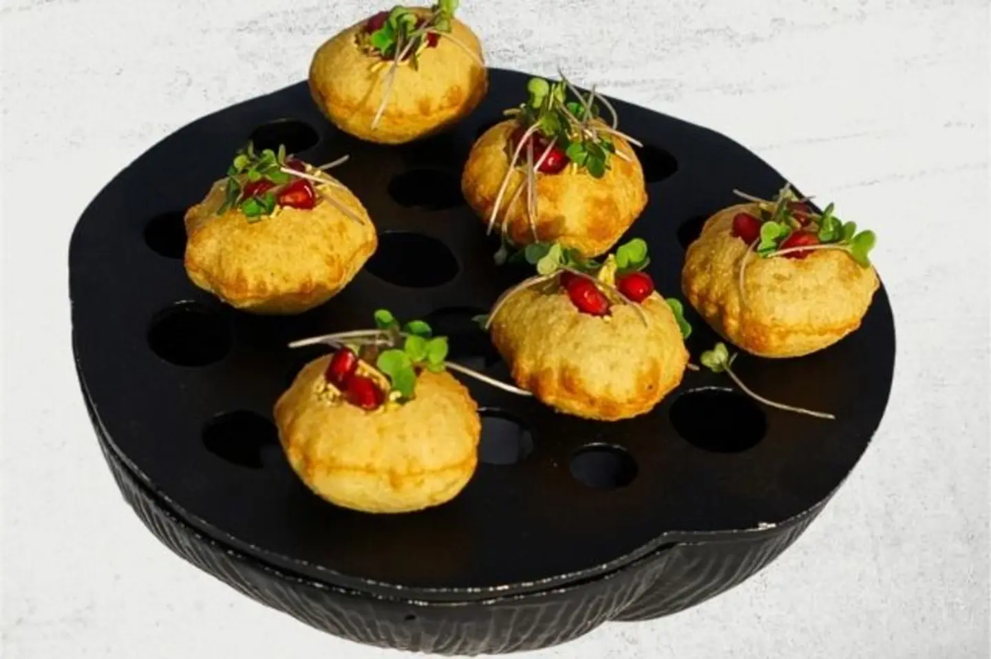 داهي بوري شات