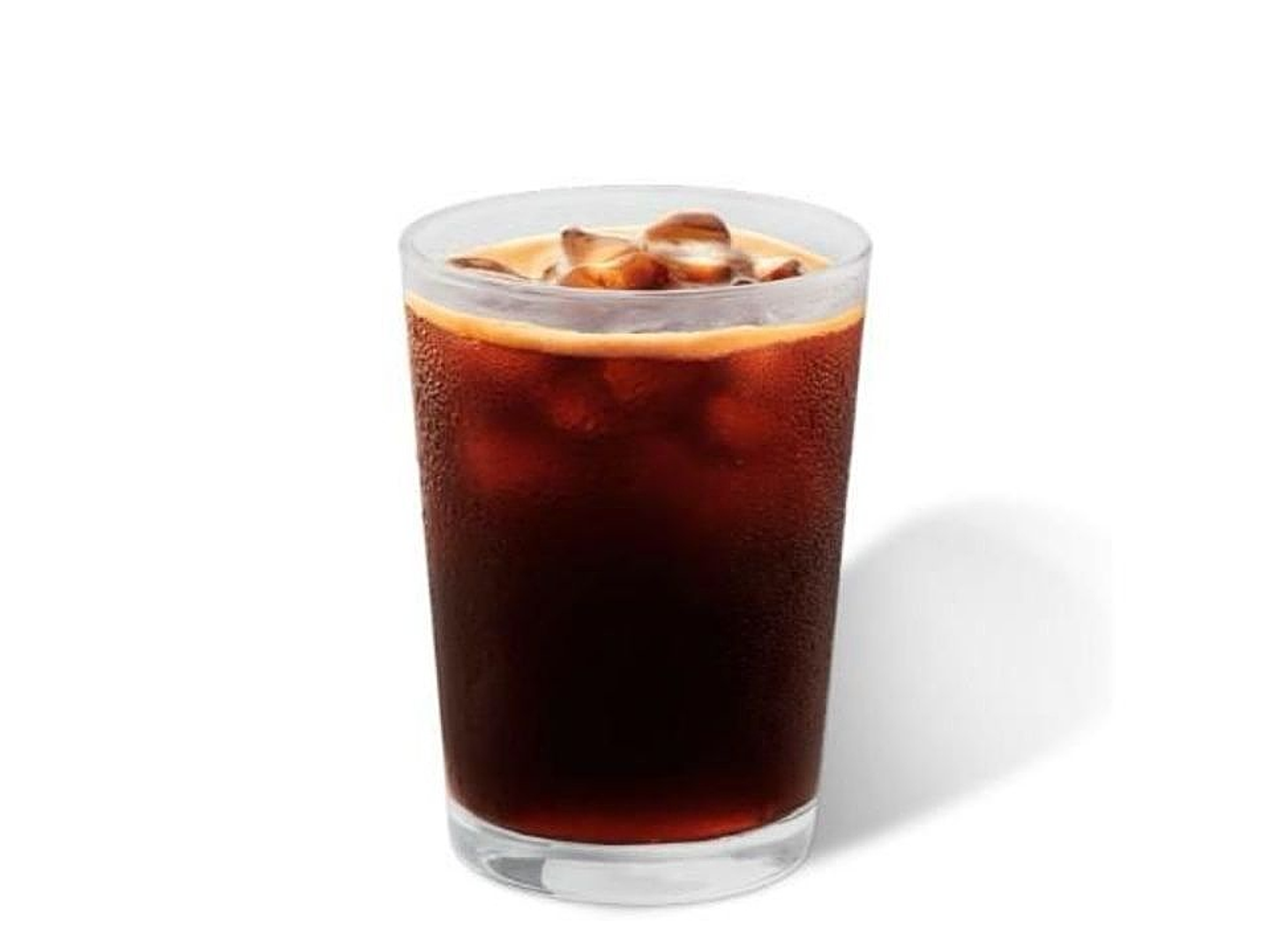آيس امريكانو