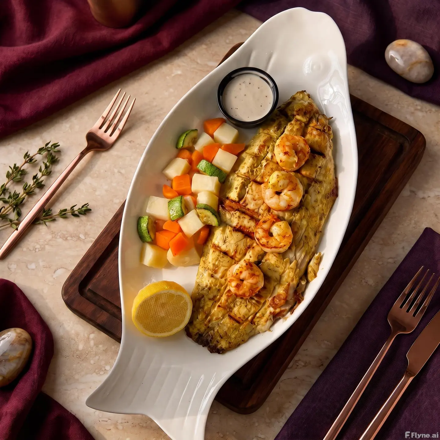 Sea Bass