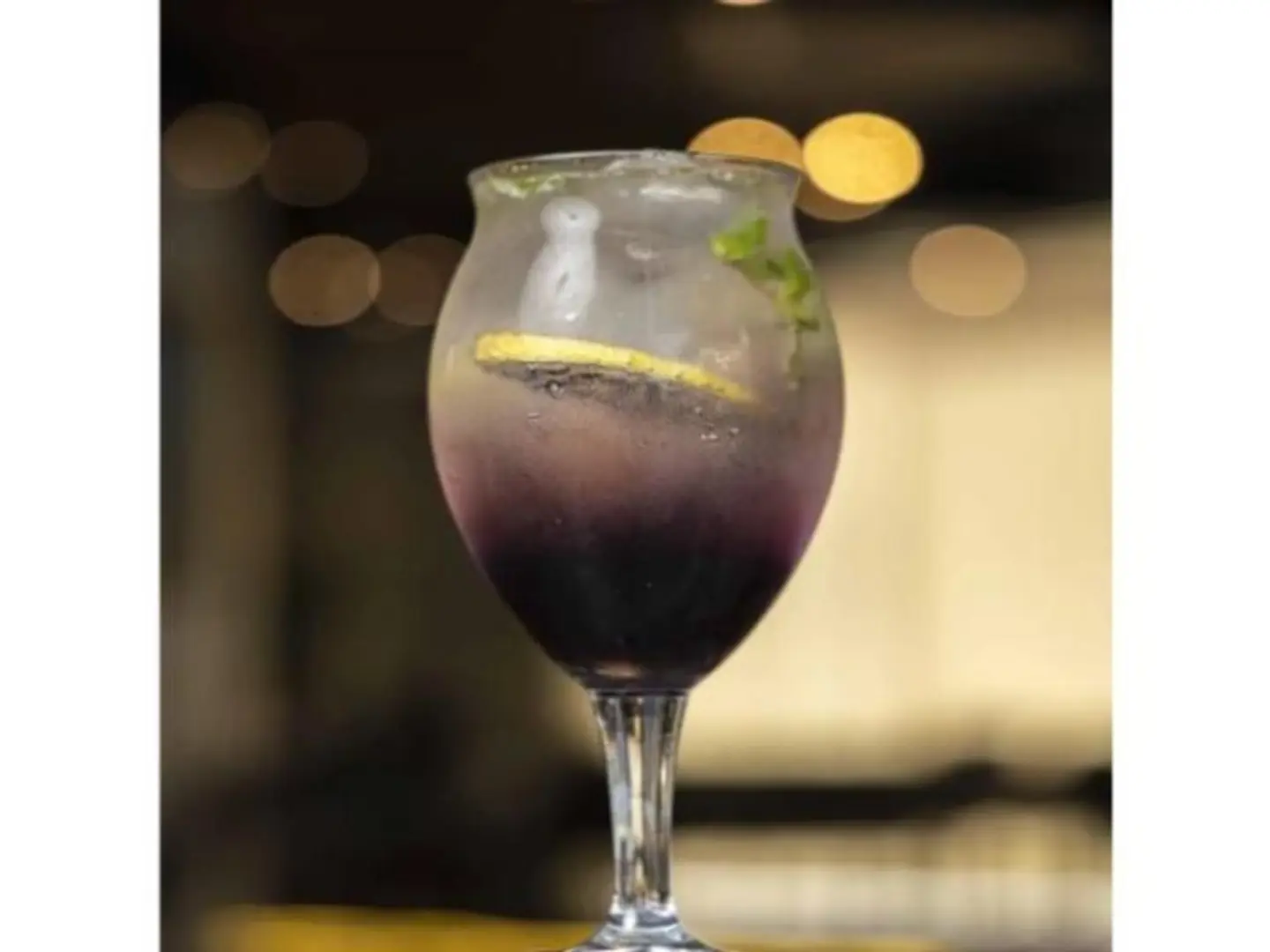 Eshq Mojito