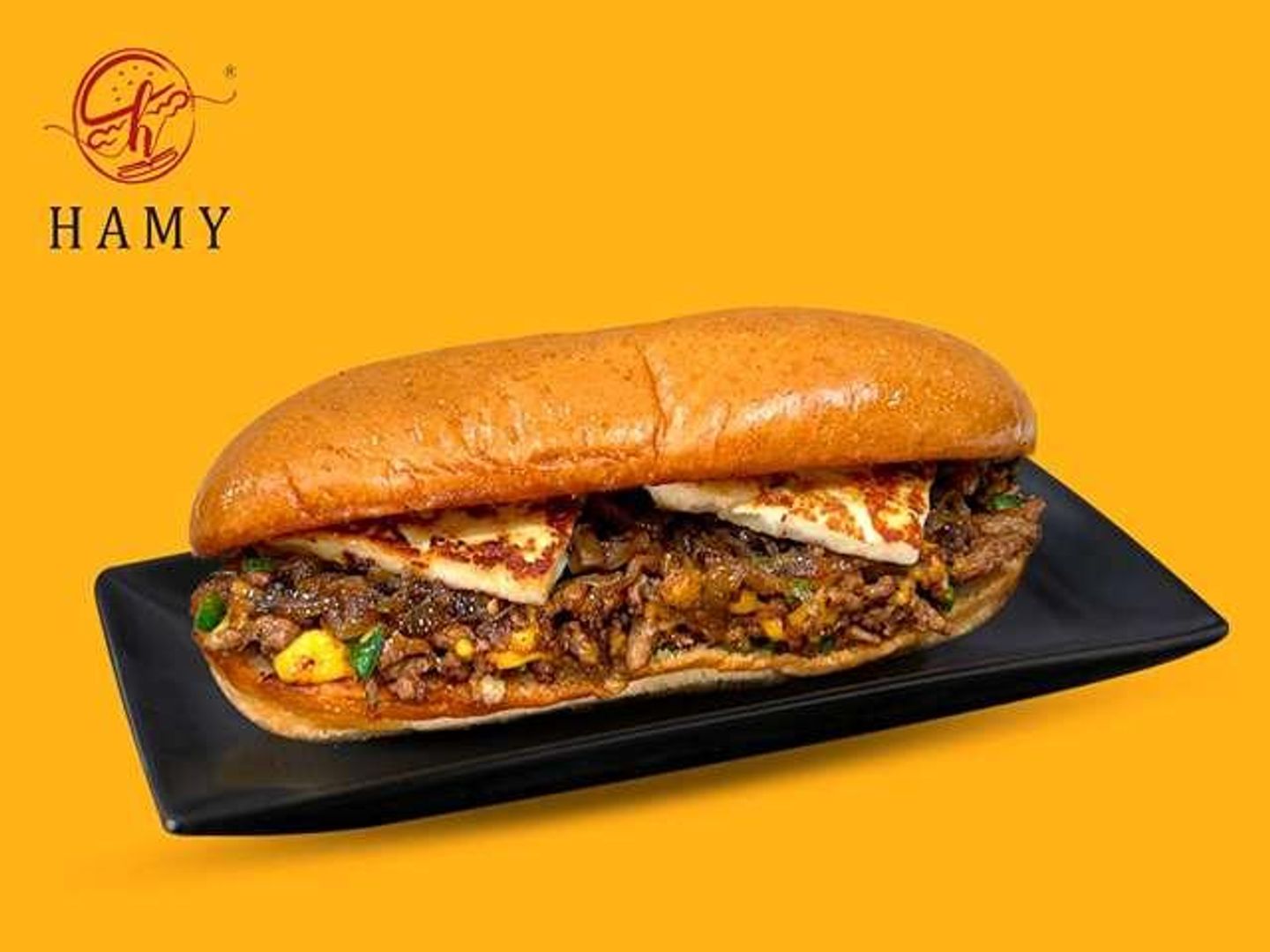 Hami Fillet Steak
