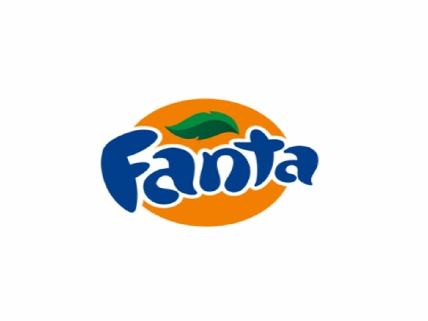 Fanta Orange