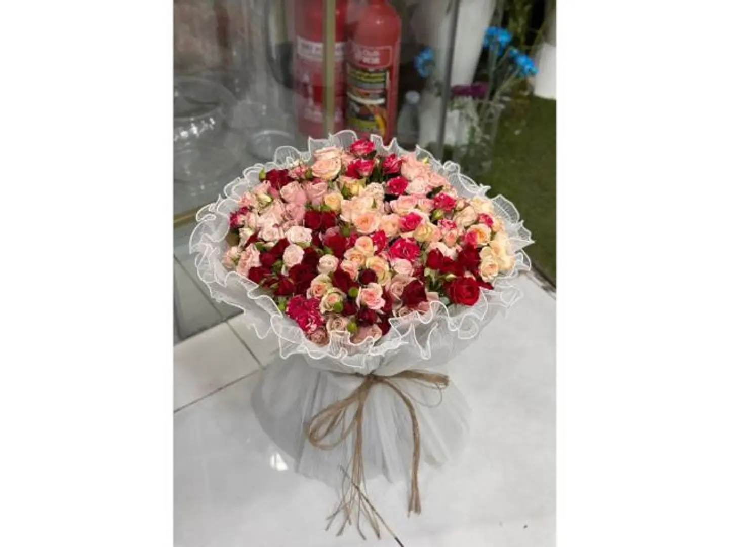 Jasmine Magic Bouquet